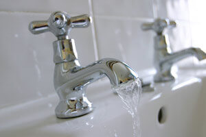 Fresh water testing